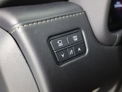 Used 2023 Lexus LX 600 F Sport w/ Accessory Package (Z1) AWD/4WD image 26