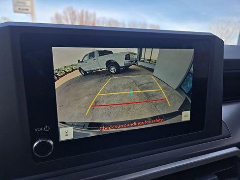 Used 2025 Toyota Tacoma SR5 image 61