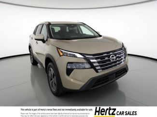 Used 2025 Nissan Rogue SV video 1