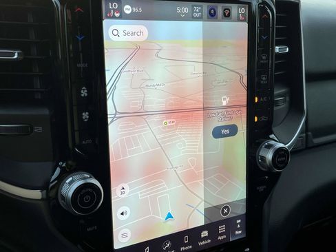 New 2026 RAM 1500 Big Horn image 9