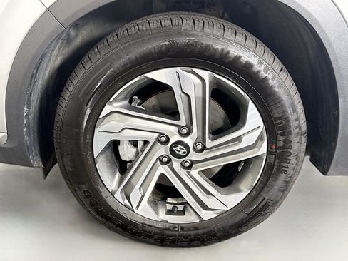 Used 2023 Hyundai Santa Fe SEL FWD image 38