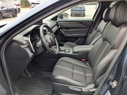 Used 2023 MAZDA CX-50 AWD 2.5 S w/ Cargo Package image 25