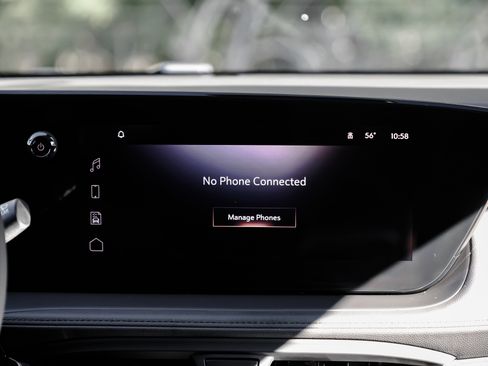 New 2026 Buick Encore GX Sport Touring w/ Comfort Package image 28