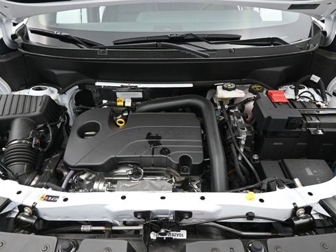 New 2026 GMC Terrain AT4 w/ Convenience Package III image 29