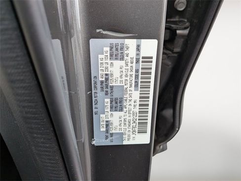 Used 2017 MAZDA CX-5 Touring w/ Preferred Equipment Package image 36