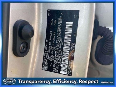 Used 2019 Lexus RX 350 AWD image 18