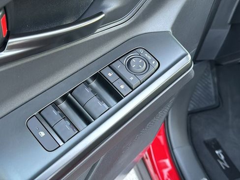 New 2026 Toyota bZ XLE image 15