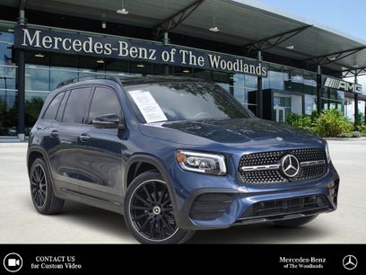 Certified 2023 Mercedes-Benz GLB 250
