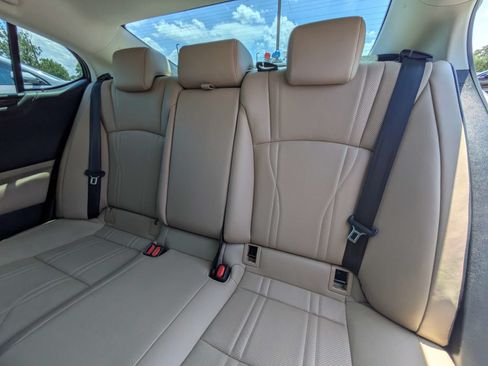 Used 2019 Lexus ES 350 w/ Accessory Package 2 FWD image 7