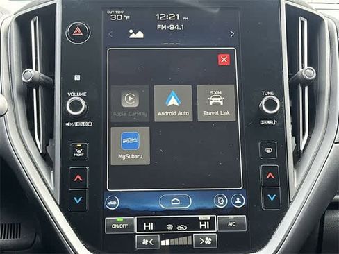 Certified 2024 Subaru WRX image 11