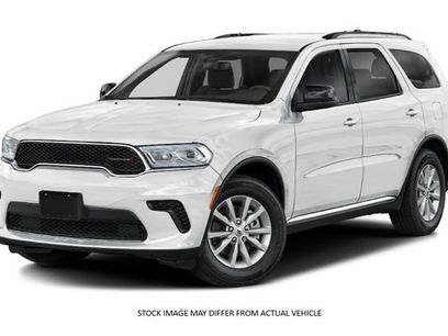 Used 2024 Dodge Durango GT