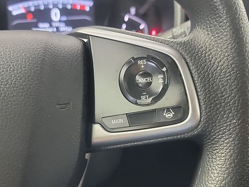 Certified 2020 Honda CR-V EX image 27