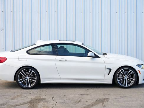 Used 2019 BMW 430i Coupe image 45