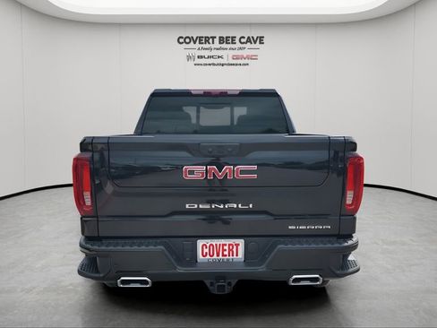 New 2026 GMC Sierra 1500 Denali w/ Denali Reserve Package image 8