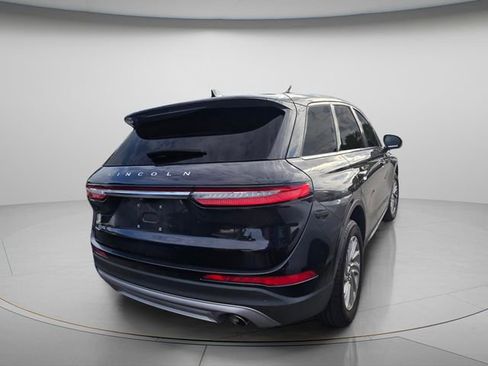 Used 2023 Lincoln Corsair FWD image 5