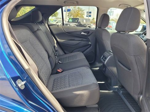 Certified 2023 Chevrolet Equinox LT image 19