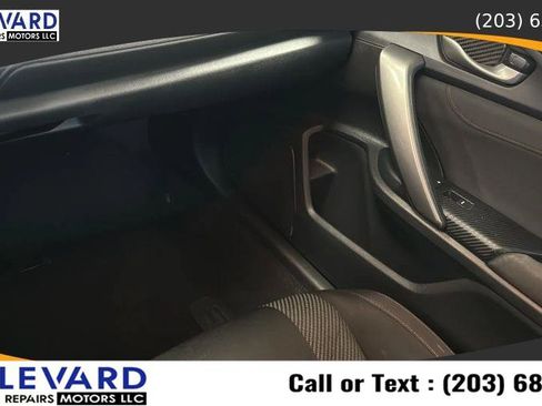 Used 2017 Honda Civic Si image 13