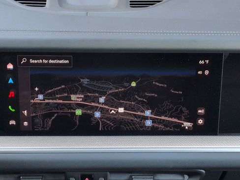 Certified 2026 Porsche Cayenne image 19