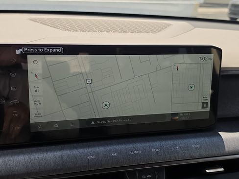 New 2026 Kia EV9 Wind AWD/4WD image 24