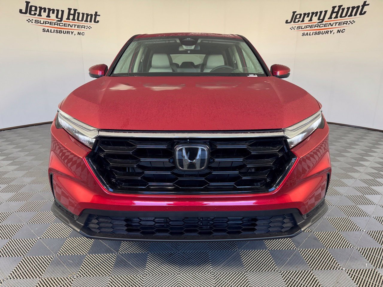 Used 2026 Honda CR-V EX image 5