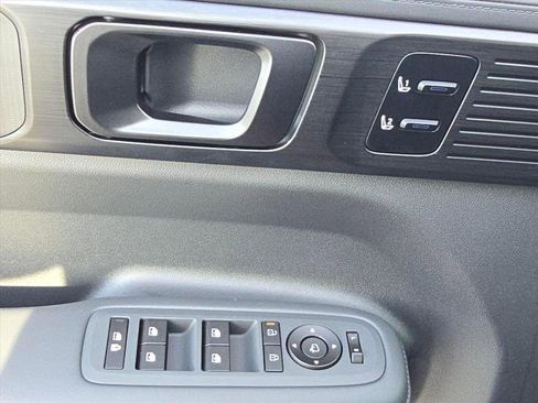 New 2026 Hyundai Santa Fe Calligraphy FWD image 11