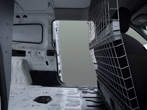 Used 2020 RAM ProMaster City Tradesman FWD image 11