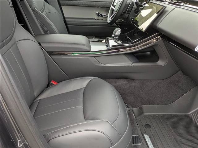 New 2026 Land Rover Range Rover Sport Dynamic SE AWD/4WD image 18