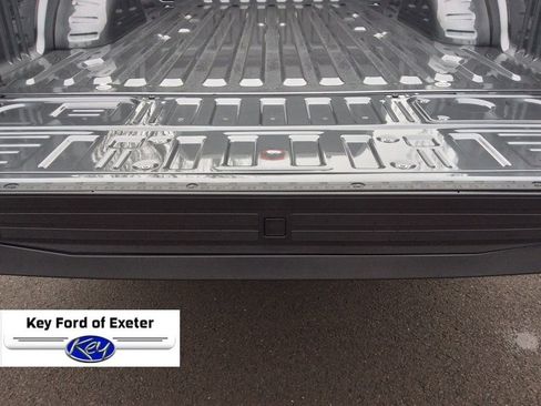 New 2026 Ford F350 Lariat image 23