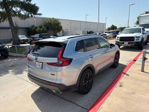 Used 2024 Honda CR-V Sport Touring image 7