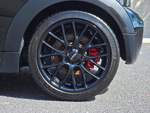 Used 2012 MINI Cooper Coupe John Cooper Works image 28