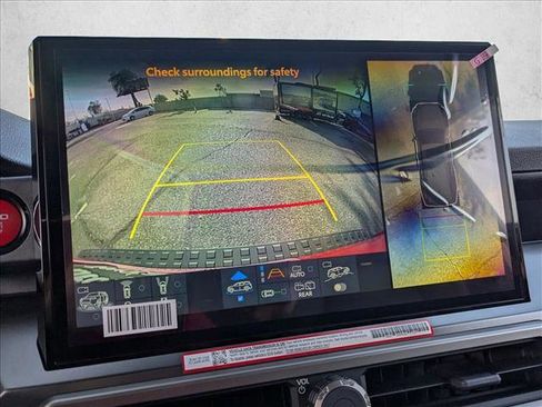 New 2026 Toyota 4Runner TRD Off-Road Premium image 13