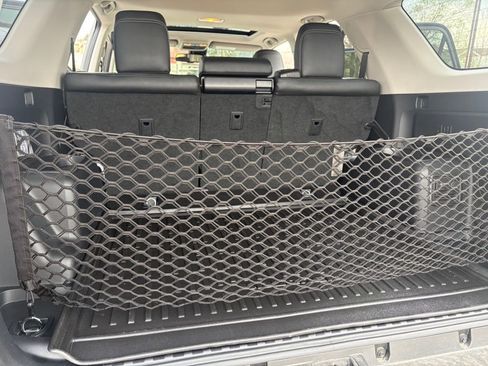 Used 2023 Toyota 4Runner Limited image 10