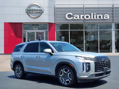 Used 2023 Hyundai Palisade SEL