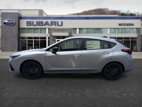 New 2026 Subaru Impreza RS AWD/4WD image 7