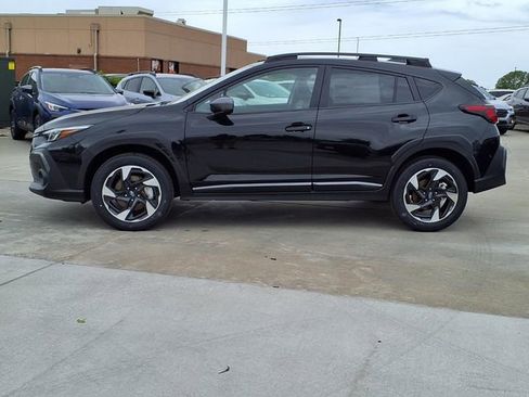 New 2026 Subaru Crosstrek 2.5i Limited AWD/4WD image 2