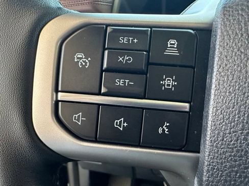 Used 2024 Ford Expedition Limited RWD image 26