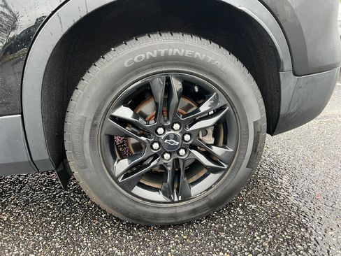 Used 2020 Chevrolet Blazer LT image 22