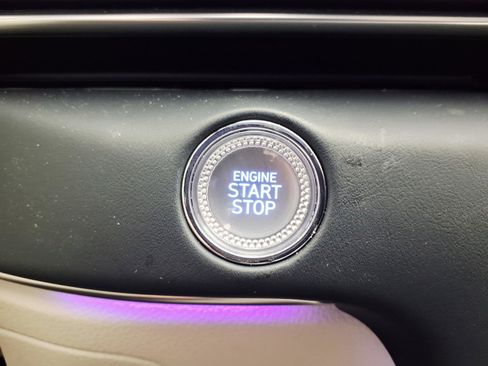 Certified 2025 Genesis GV80 3.5T Prestige image 23