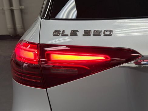Certified 2026 Mercedes-Benz GLE 350 4MATIC image 14