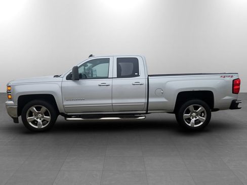 Used 2015 Chevrolet Silverado 1500 LT w/ LT Convenience Package image 10