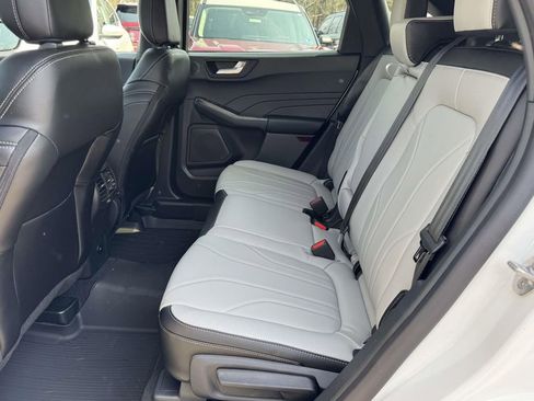 New 2026 Ford Escape Platinum w/ Premium Technology Package image 15