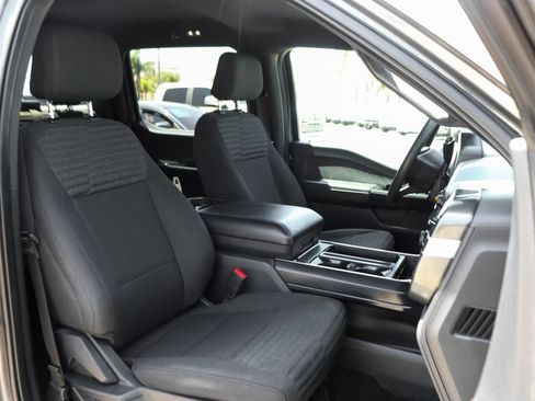 Used 2022 Ford F150 XL w/ STX Appearance Package RWD image 36