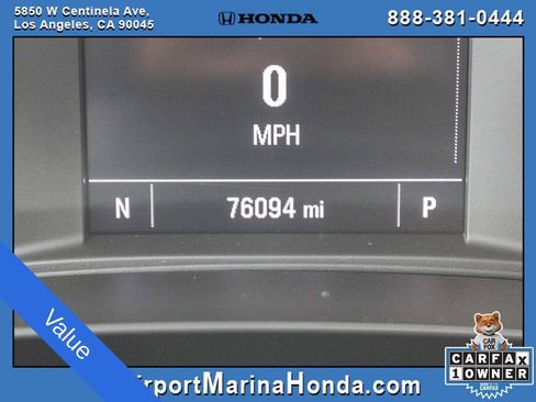 Used 2023 Chevrolet Malibu LT w/ Driver Confidence Package FWD image 27