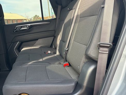 New 2026 Chevrolet Tahoe LS w/ LS Custom Edition AWD/4WD image 26