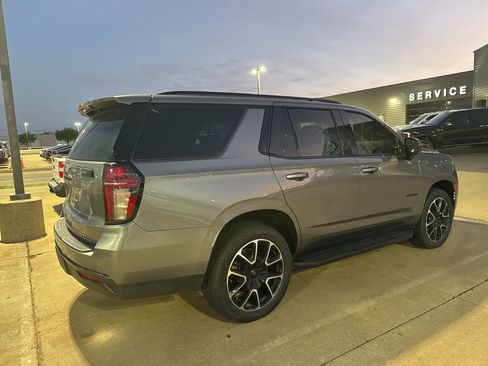 Used 2021 Chevrolet Tahoe RST AWD/4WD image 6