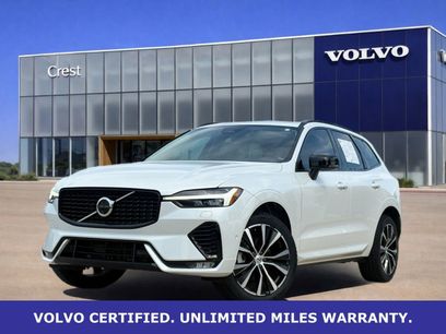Certified 2024 Volvo XC60 B5 Plus w/ Protection Package Premier