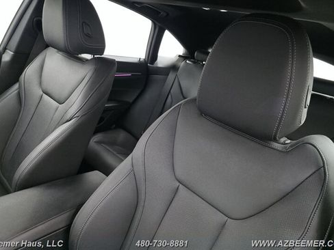 Used 2023 BMW i4 eDrive35 RWD image 25
