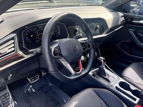 Certified 2023 Volkswagen Jetta GLI Autobahn image 18