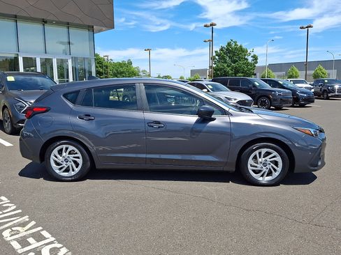 Used 2024 Subaru Impreza 2.0i w/ Popular Package #1A AWD/4WD image 7
