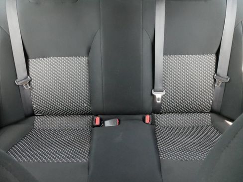 Used 2024 Nissan Versa S w/ Trunk Package FWD image 13